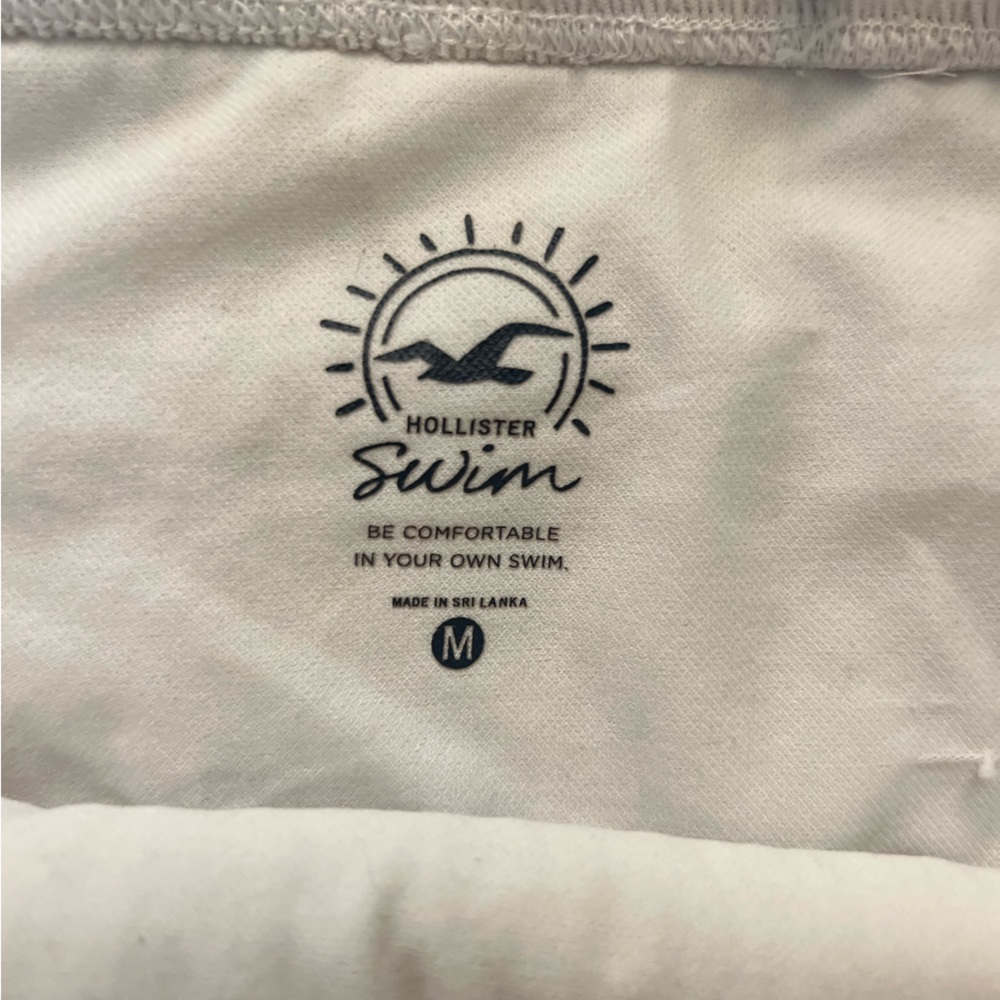 swim bottoms!